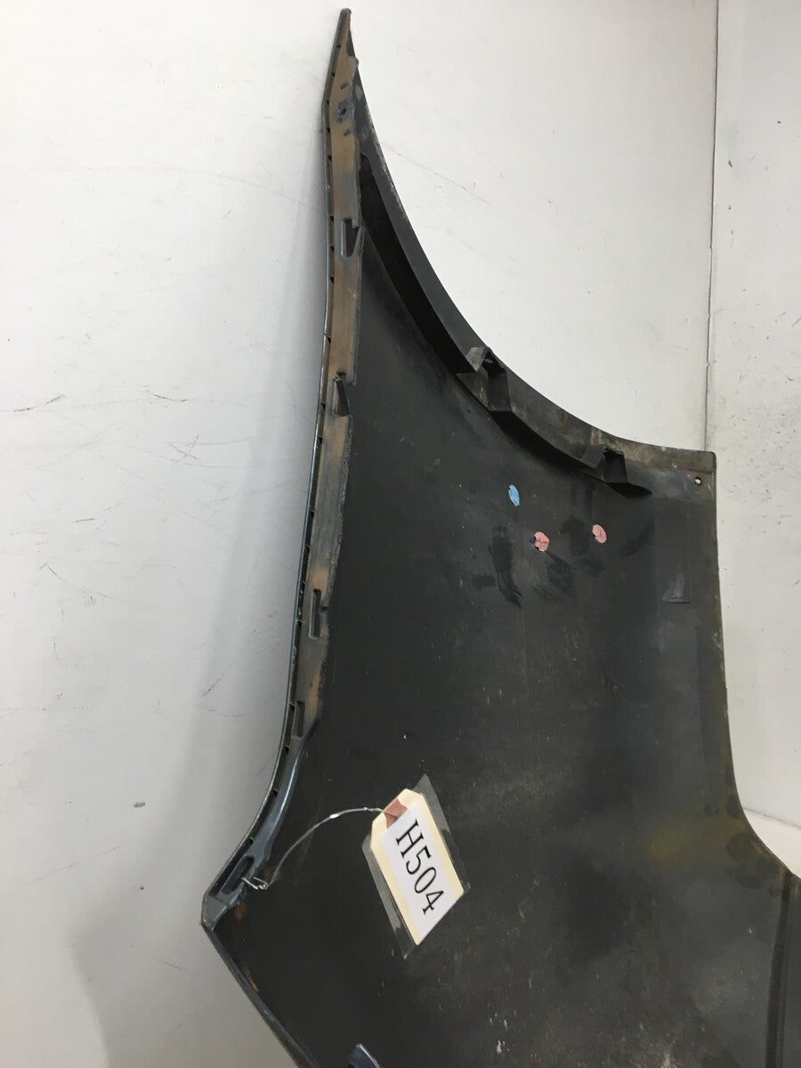 Rear Bumper Cover Chevy Cruze LT LS LTZ ECO w/Sensor Holes 11-2014 95217523 OEM