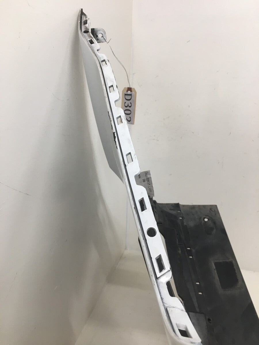 Rear Bumper Cover Range Rover Sport 2014-2017 DK62-17F954-AC Original4