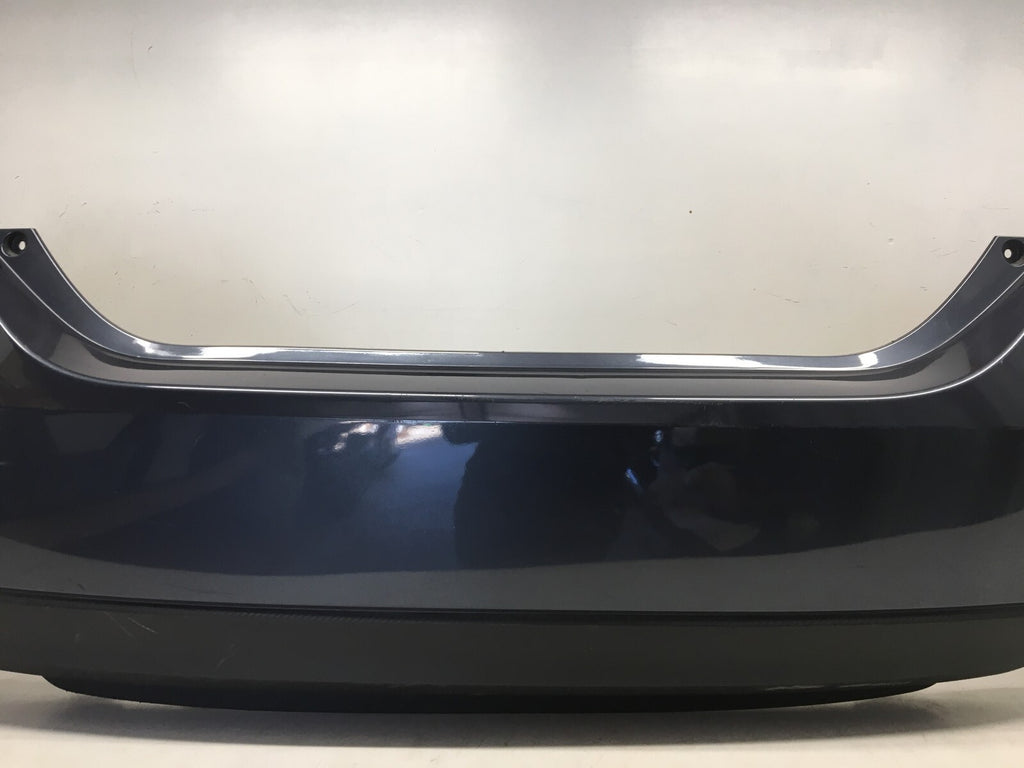 Rear Bumper Cover Toyota Corolla L LE S S Plus ECO ECO Plus LE ECO 1F9 14-17 OEM