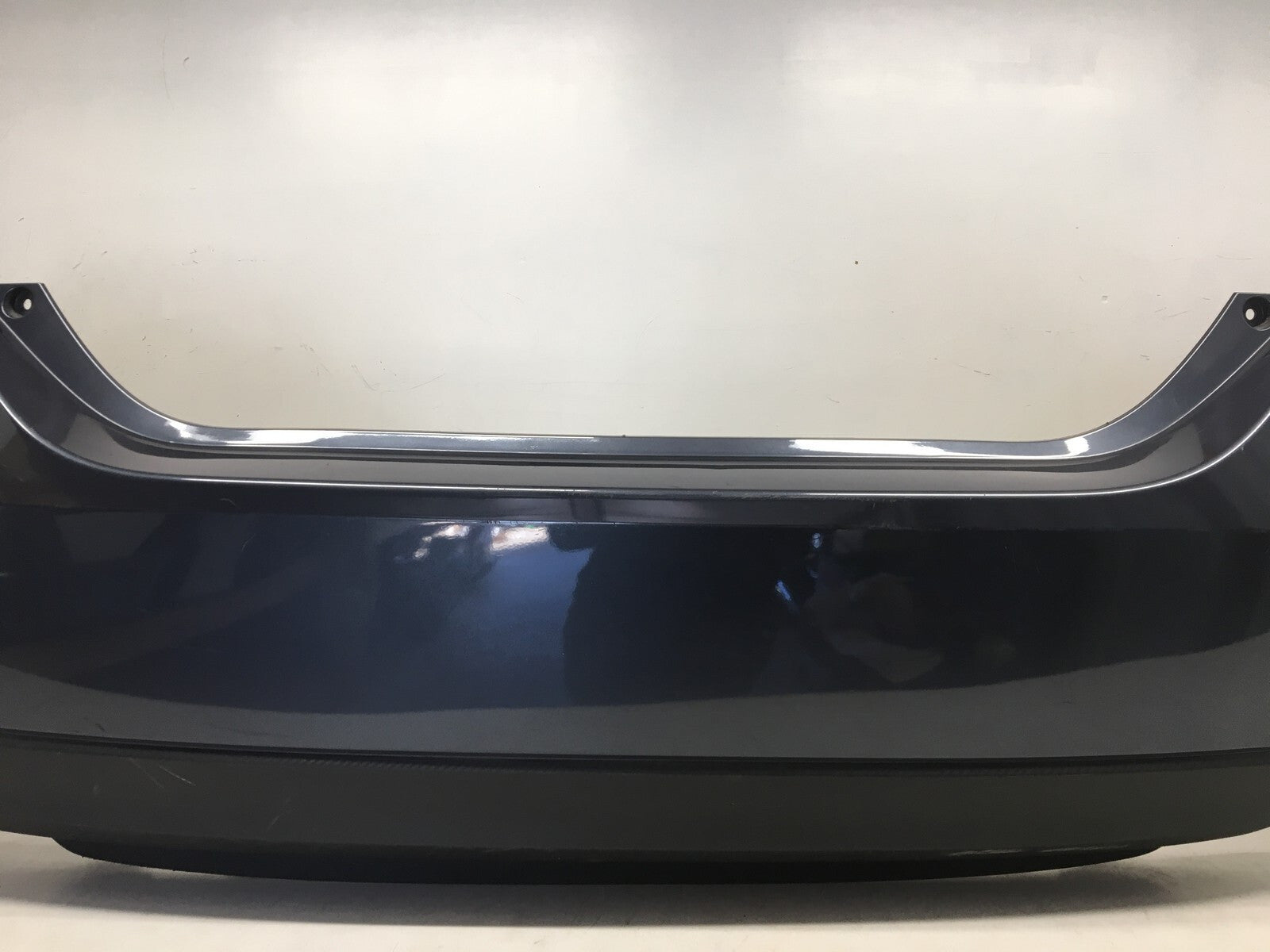 Rear Bumper Cover Toyota Corolla L LE S S Plus ECO ECO Plus LE ECO 1F9 14-17 OEM