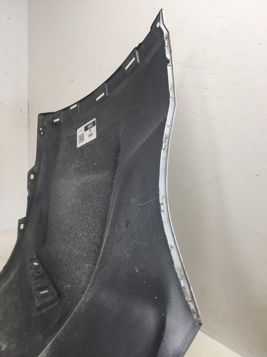Rear Bumper cover Lexus RX350 RX450H Base F Sport w/Sensor Holes 085 16-2018 OEM