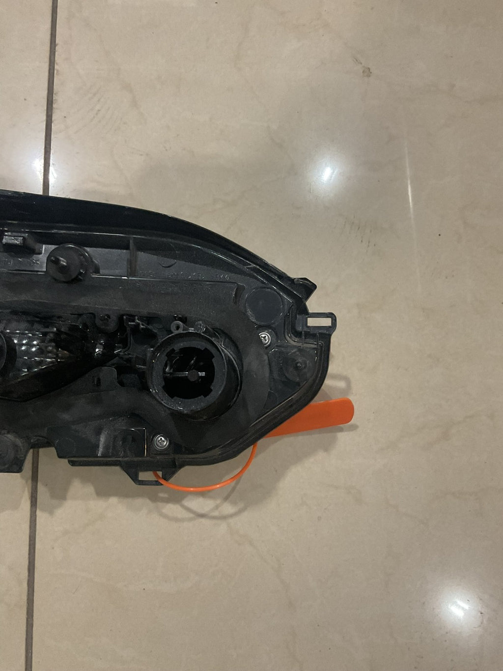 Tail Light Right RH Passenger 2019 - 2025 Toyota Rav4 81580+42151 OEM