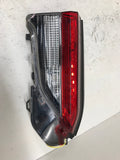 Tail light Damaged LH Driver 2019 2020 2021 Toyota RAV4 81590-42120 OEM