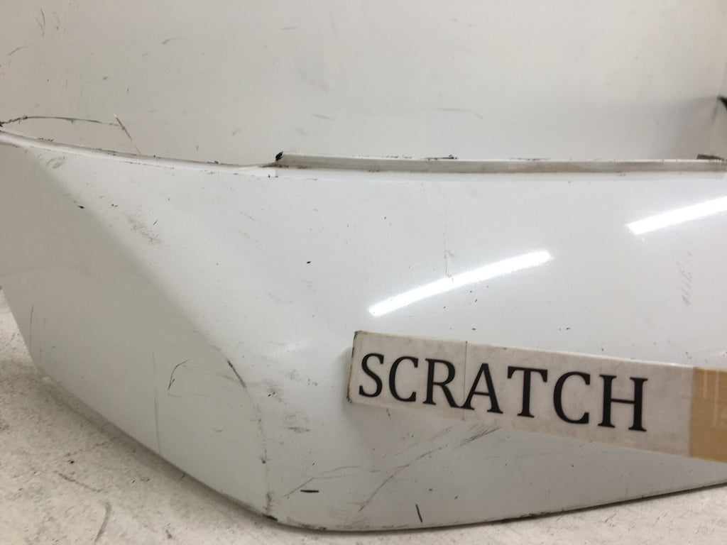 Front Upper Bumper Cover Toyota Tundra Base Limited SR5 Platinum 2007-2013 OEM