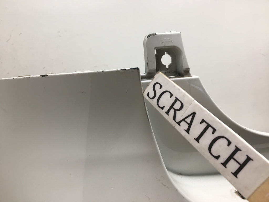 Rear Bumper Cover Subaru Ascent Base Limited Premium w/Sensor Hols 2019 2020 OEM