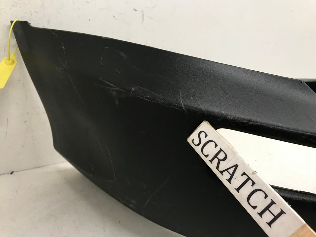 Rear Bumper Cover Toyota RAV4 Black 13-15 52159-0R070 OEM