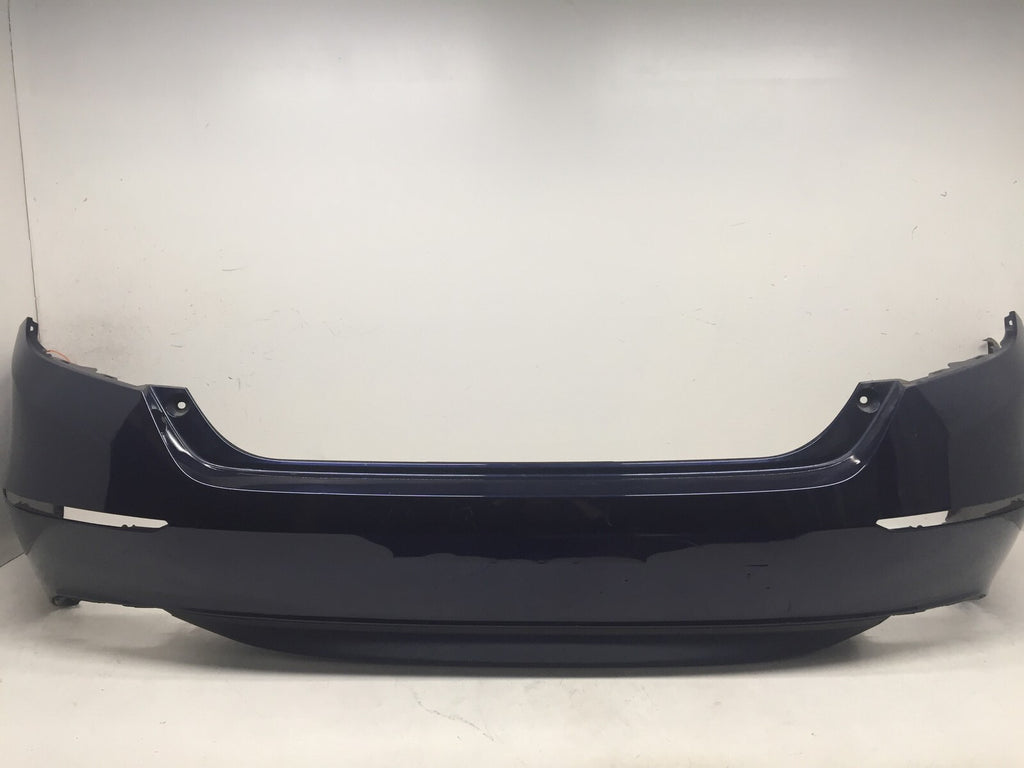 Rear Bumper Cover Honda Accord Touring 2018 2019 71501-TVA-A000 OEM2