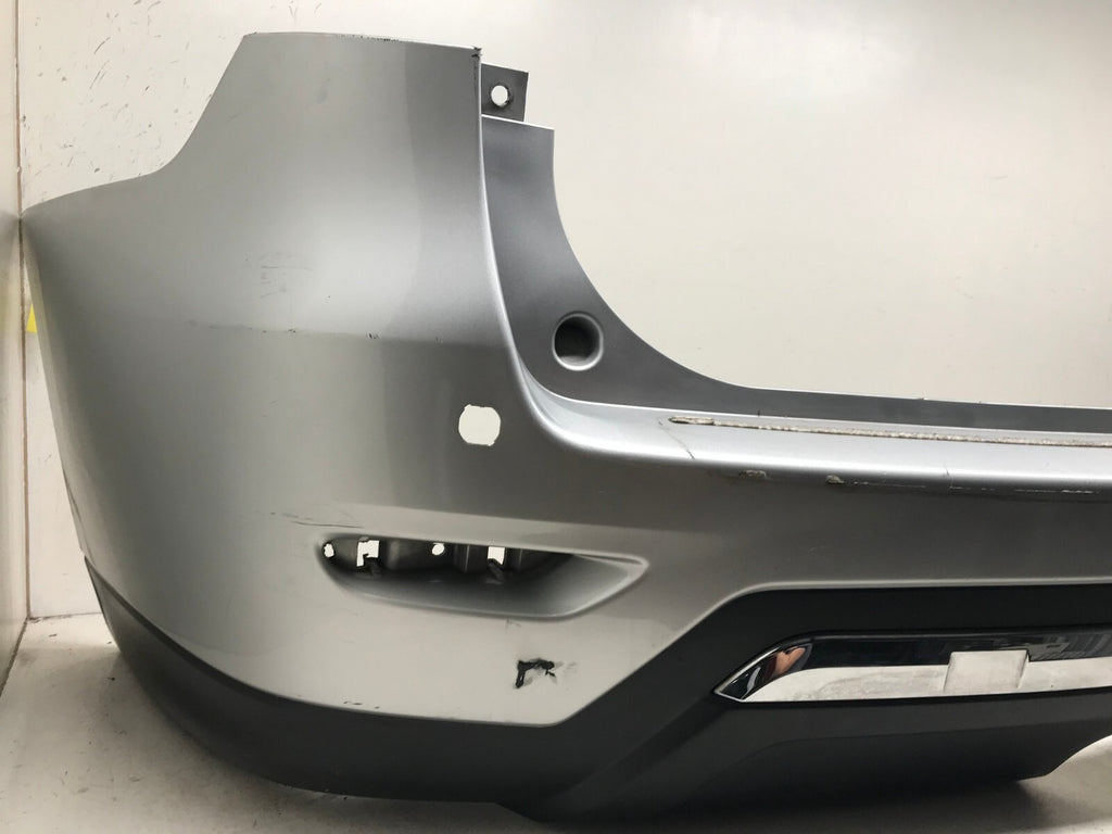 Rear Bumper Cover Nissan Pathfinder w/Sensor Holes 2013-2016 85022-3KA0H OEM