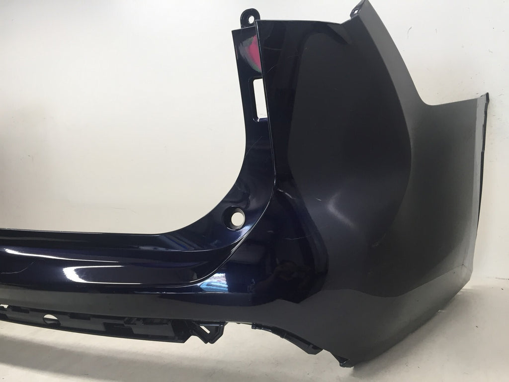 Rear Bumper Cover Toyota Highlander L LE XLE Limited 8X8 2020 52159-0E170 OEM