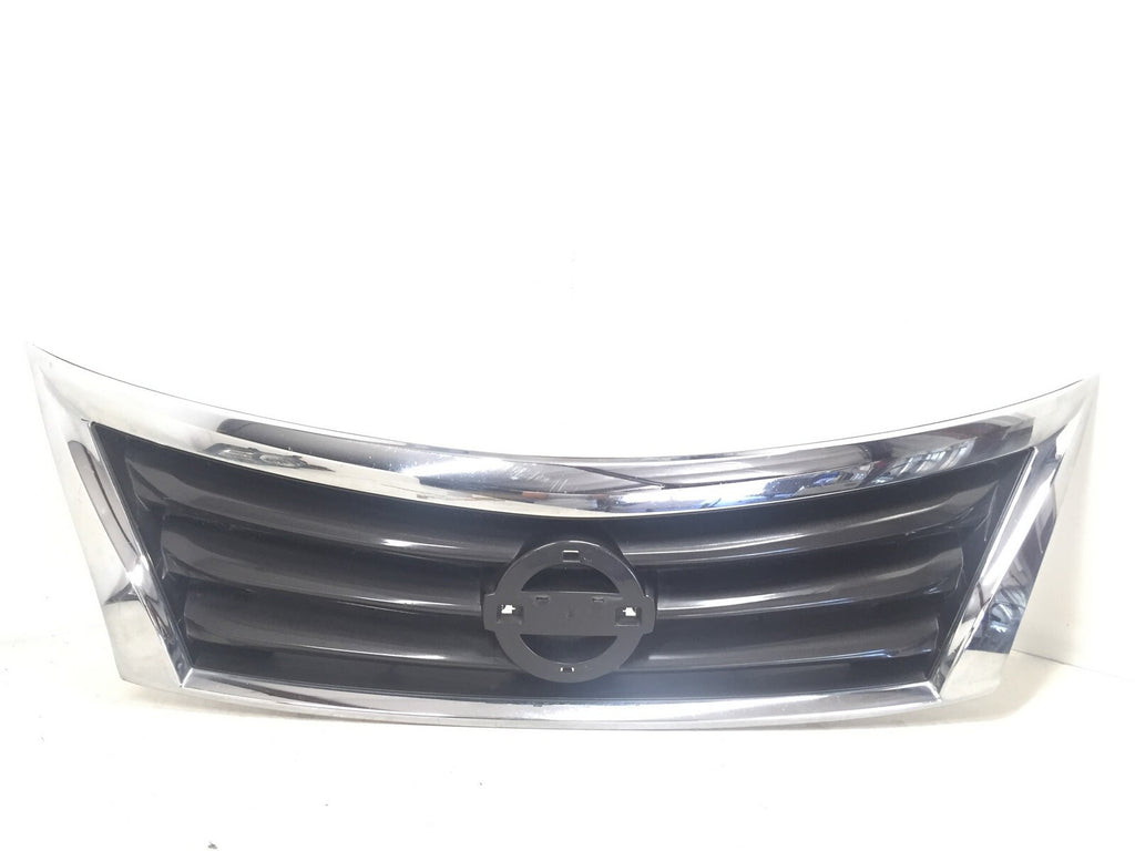 Grille Grill Nissan Altima 2013-2015 62310-3TA0A OEM3