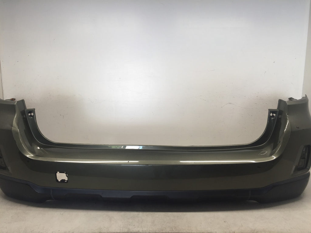 Rear Bumper Cover Subaru Outback 2015 2016 2017 57704AL11B OEM