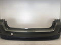 Rear Bumper Cover Subaru Outback 2015 2016 2017 57704AL11B OEM