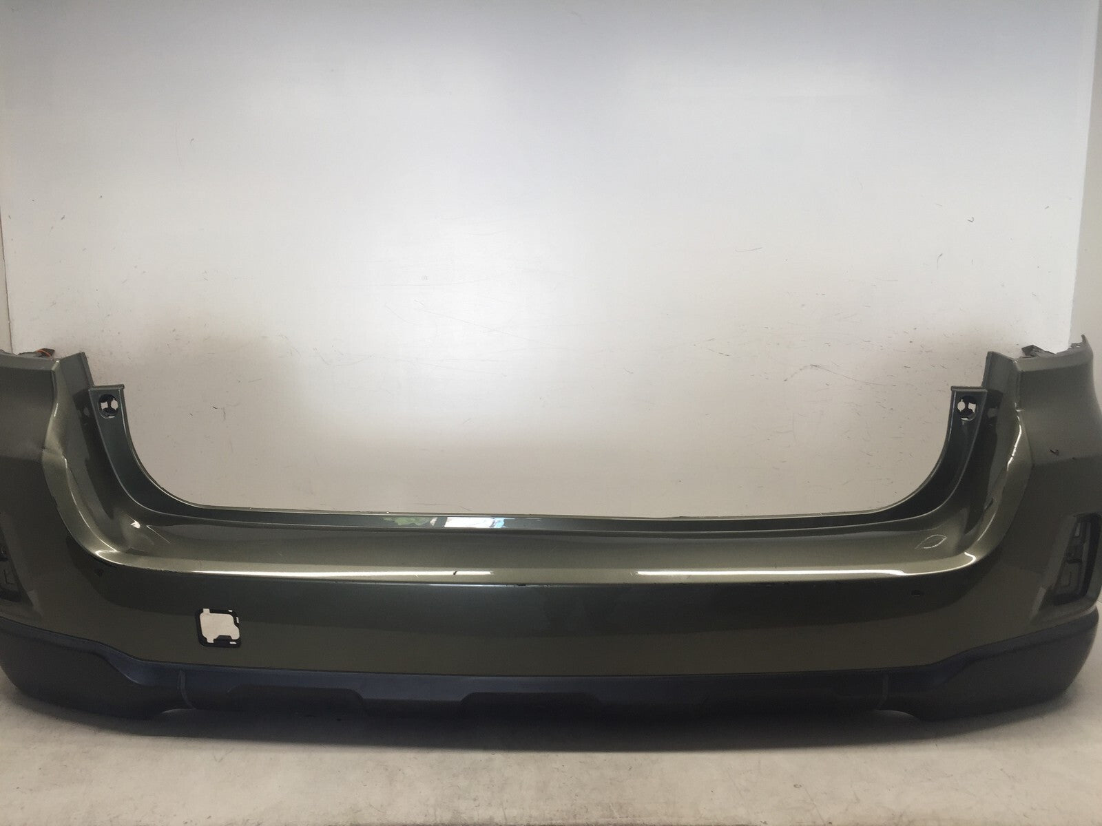 Rear Bumper Cover Subaru Outback 2015 2016 2017 57704AL11B OEM