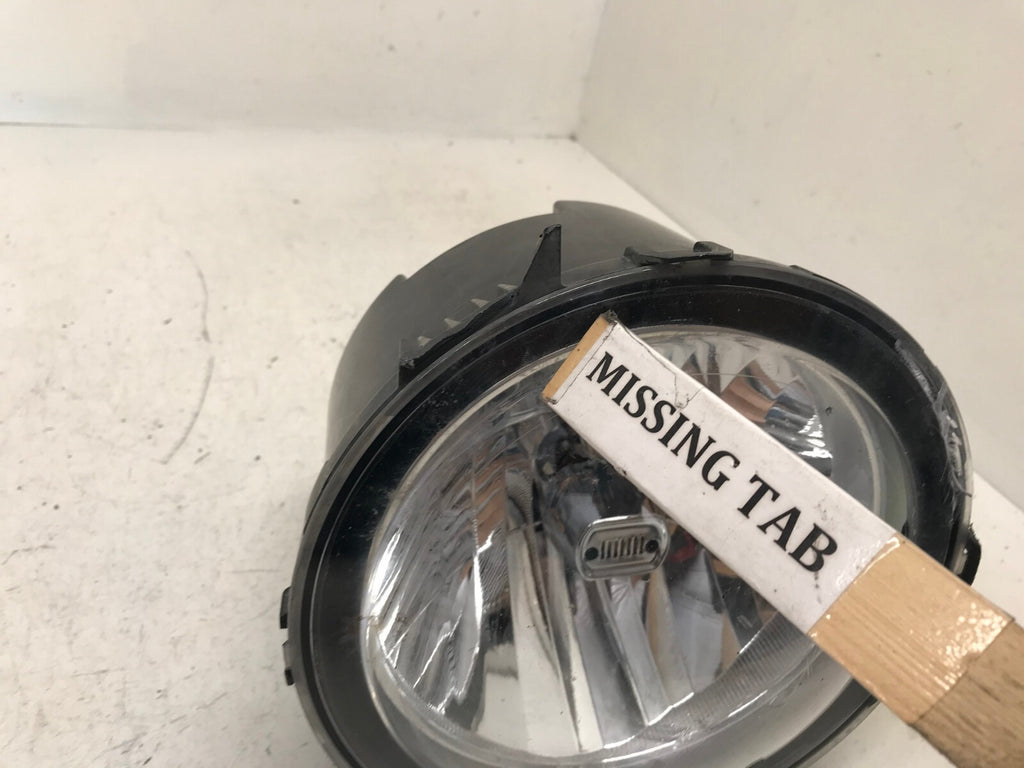 Headlight Damaged Passenger Right RH Jeep Gladiator 2018-2021 55112872AG OEM