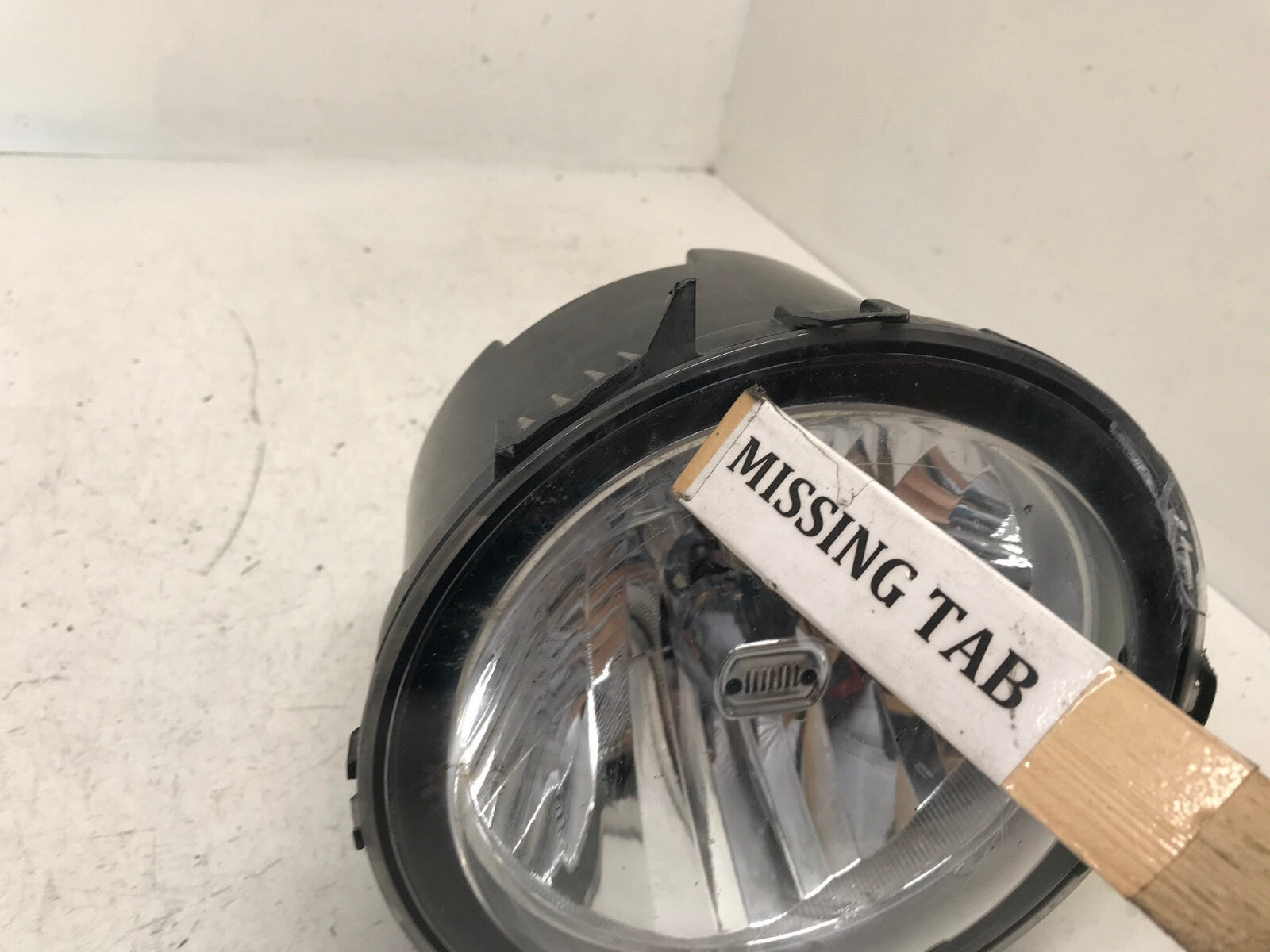 Headlight Damaged Passenger Right RH Jeep Gladiator 2018-2021 55112872AG OEM
