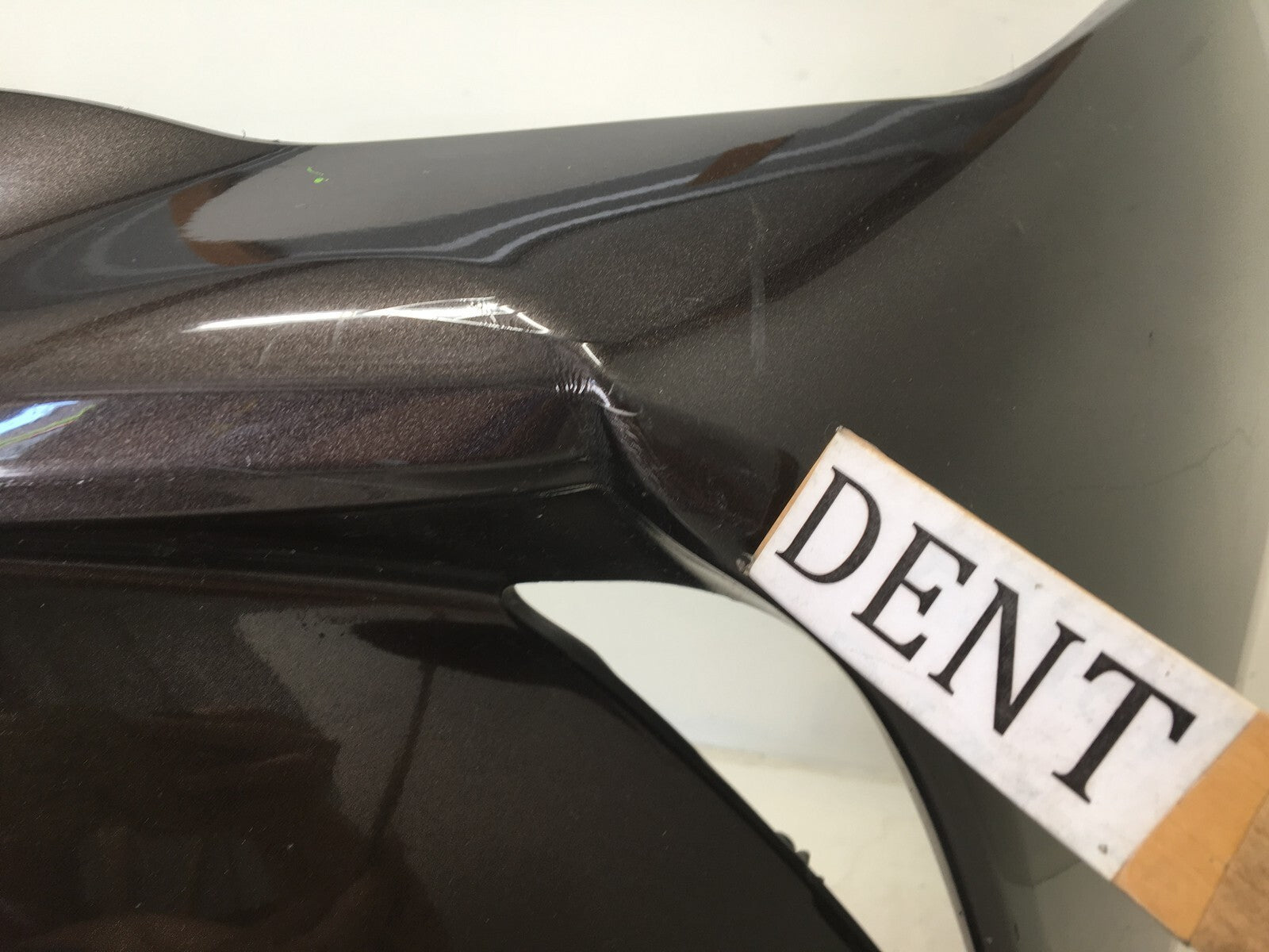 Front Bumper Cover Toyota Avalon Base Limited Touring 4X7 2019 52119-07090 OEM