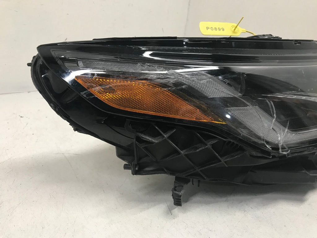 Headlight Right passenger RH 20-2023 Range Rover Discovery Sport PARTS ONLY OEM