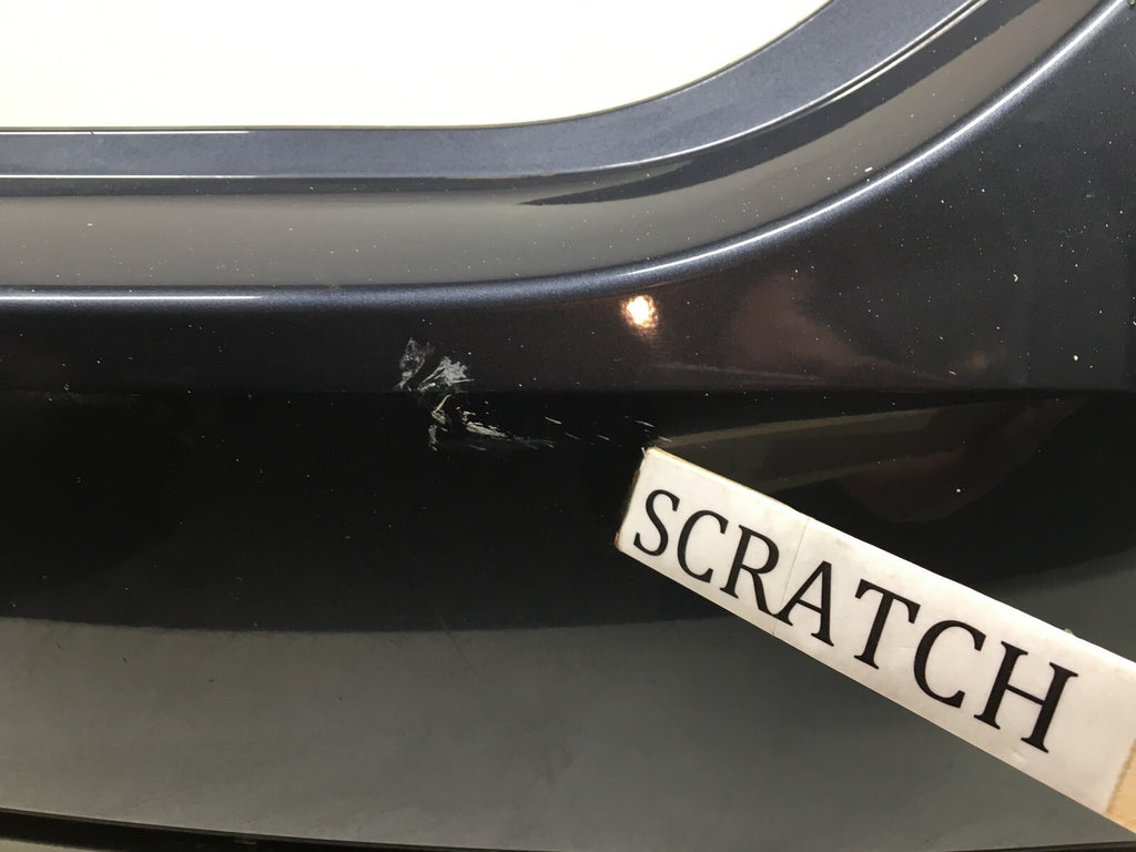 Rear Bumper Cover Toyota Corolla L LE S S Plus ECO 2014-2018 52159-02A10 OEM
