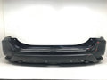 Rear Bumper Cover Nissan Rogue S SL SV Hybrid SL Hybrid 17-19 85022-6FL0H OEM