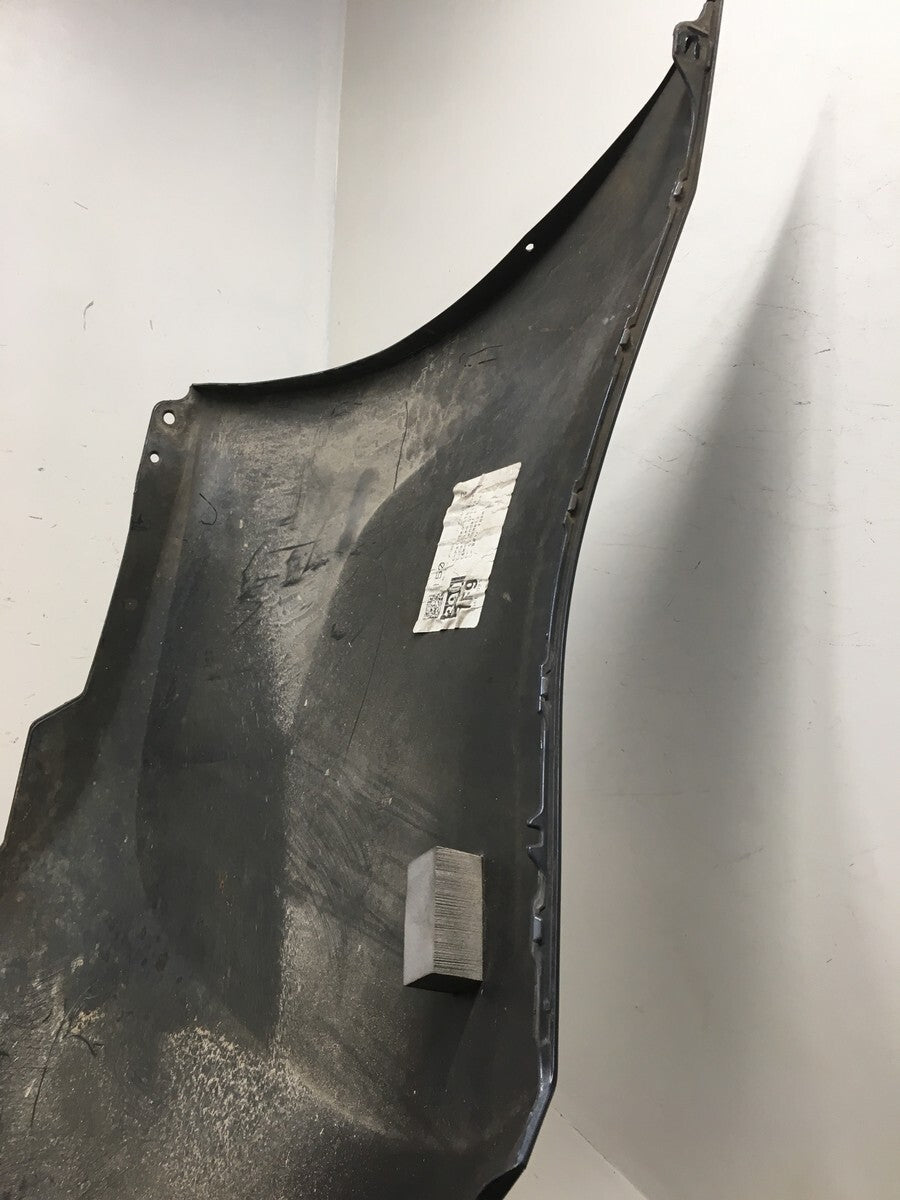 Rear Bumper Cover Toyota CorollaL LE S S Plus ECO 1F9 2014-2018 52159-02A10 OEM2