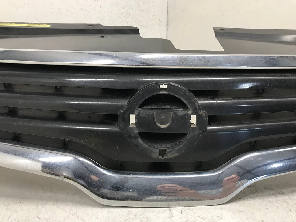 Grille Grill 2007 2008 2009 Nissan Altima 62070-JA000 OEM