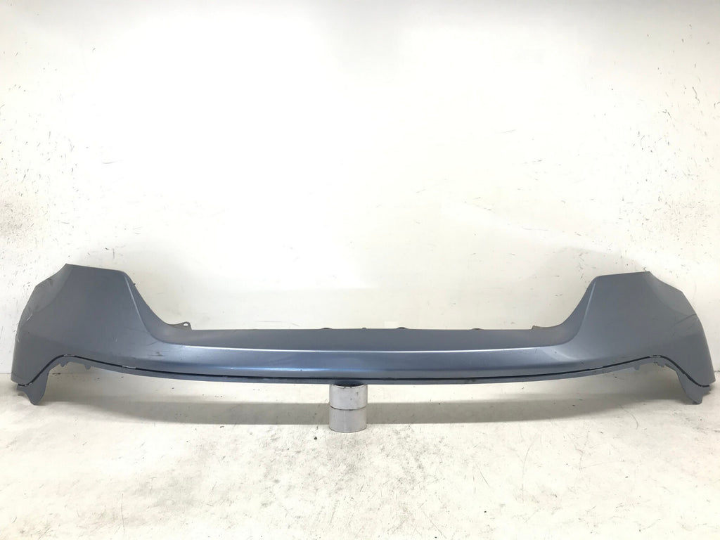 Front Bumper Cover Honda CR V EX EX L LX 2010-2011 71101-SWA-ZZ00 OEM3