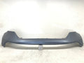 Front Bumper Cover Honda CR V EX EX L LX 2010-2011 71101-SWA-ZZ00 OEM3