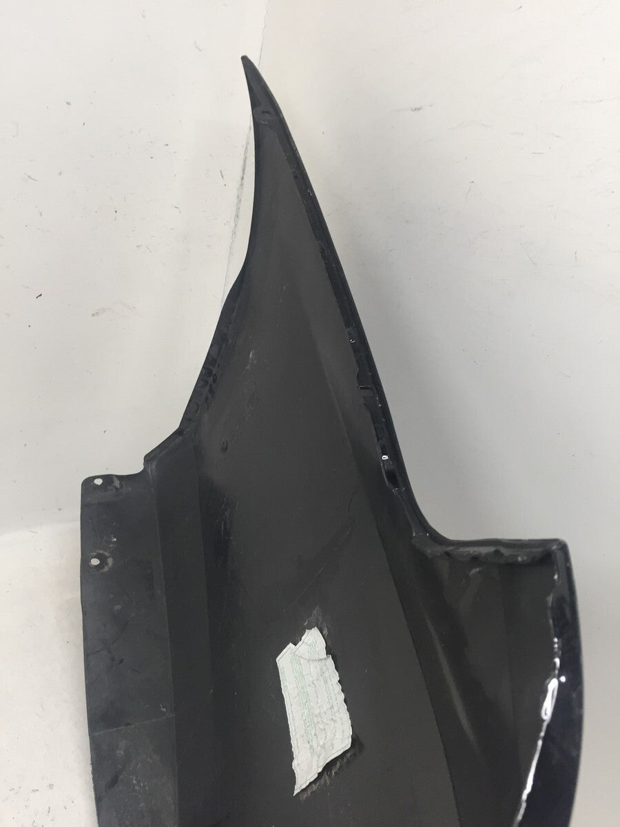 Rear Bumper Cover Toyota Camry LE XLE SE XSE Hybrid LE Hybrid XLE 15-2017 CAPA2
