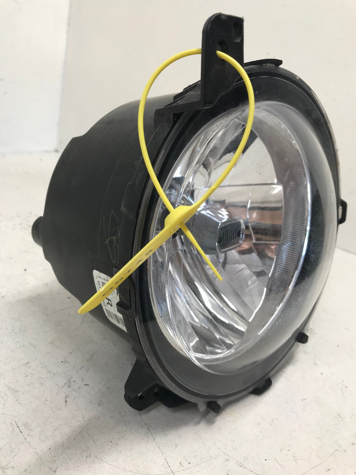 Headlight Damaged Passenger Right RH Jeep Gladiator 2018 - 2021 55112872AG OEM