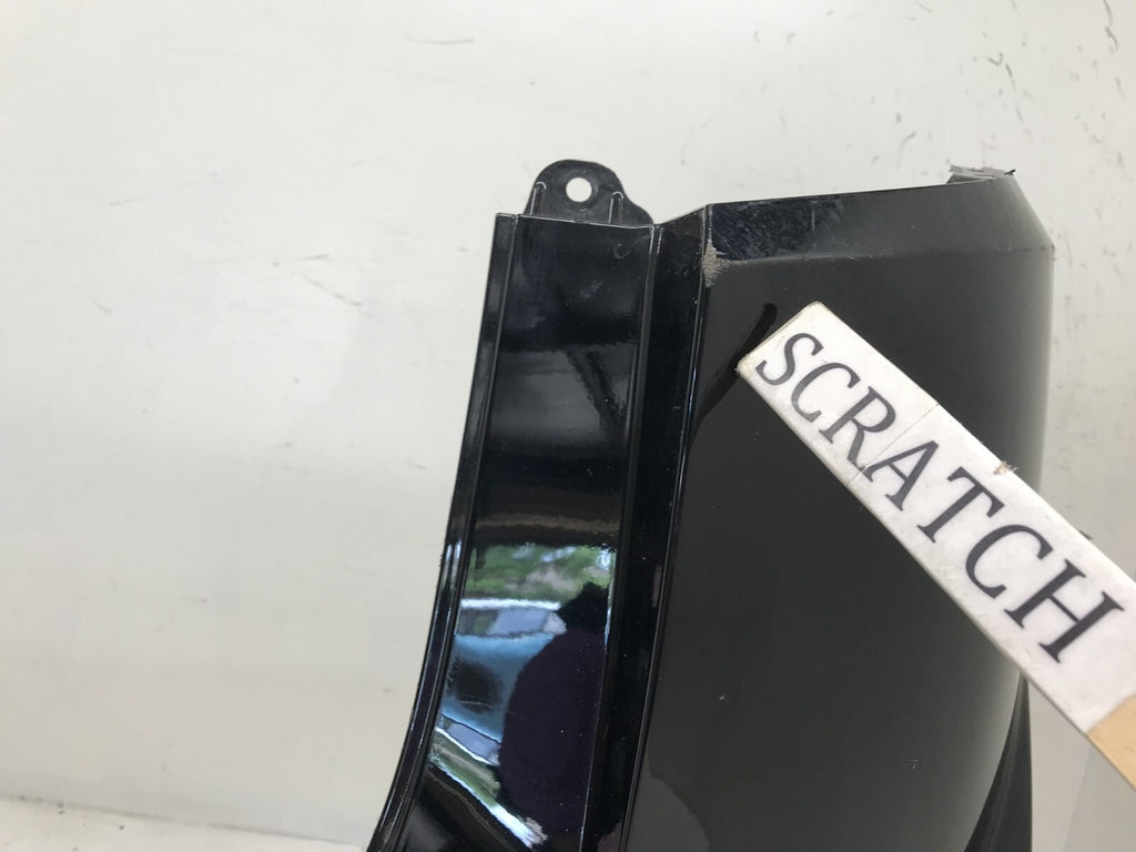 Rear Bumper Cover Acura RDX 2019 71501-TJB-A000 OEM2