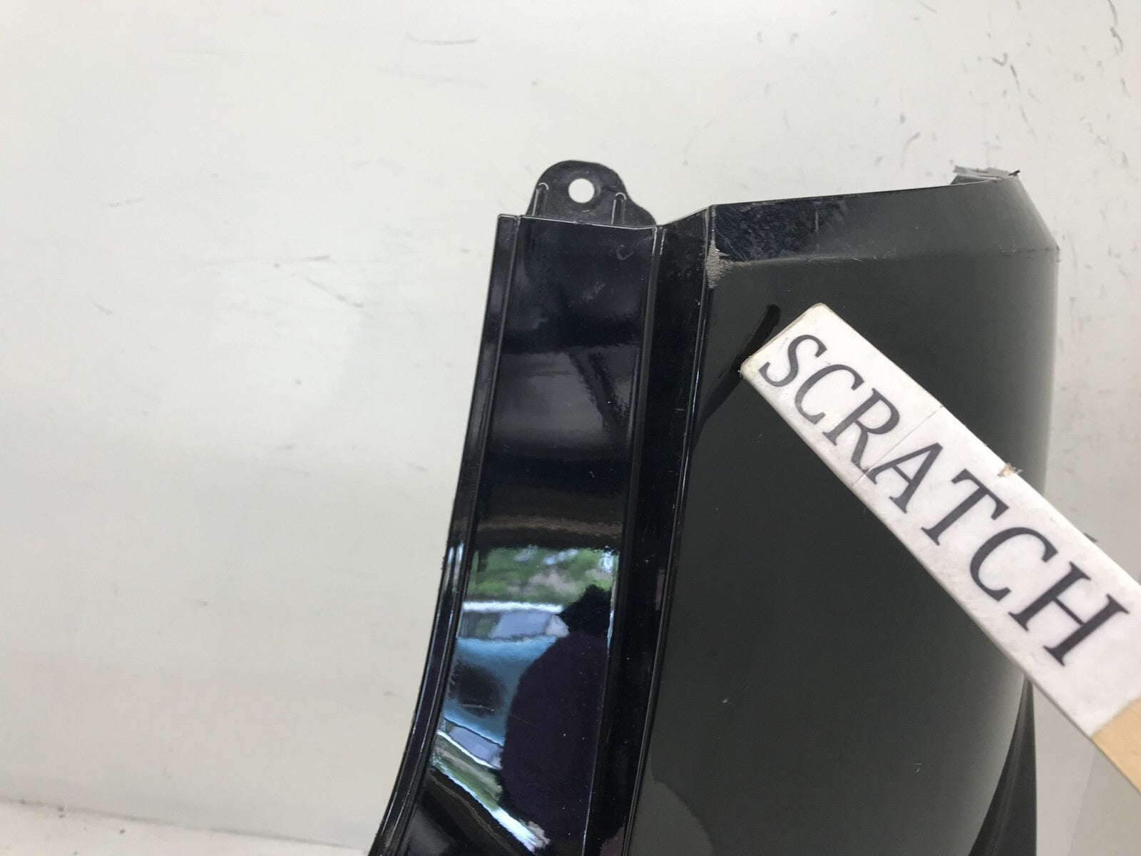 Rear Bumper Cover Acura RDX 2019 71501-TJB-A000 OEM2
