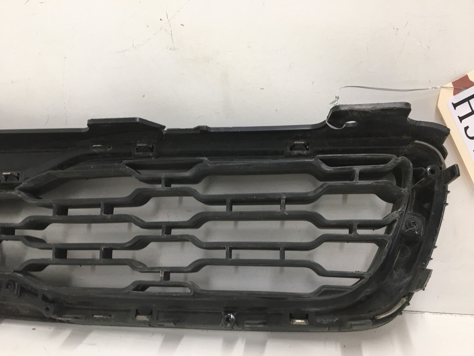 Grille Grill Kia Soul 2012 2013 86350-2K500 OEM