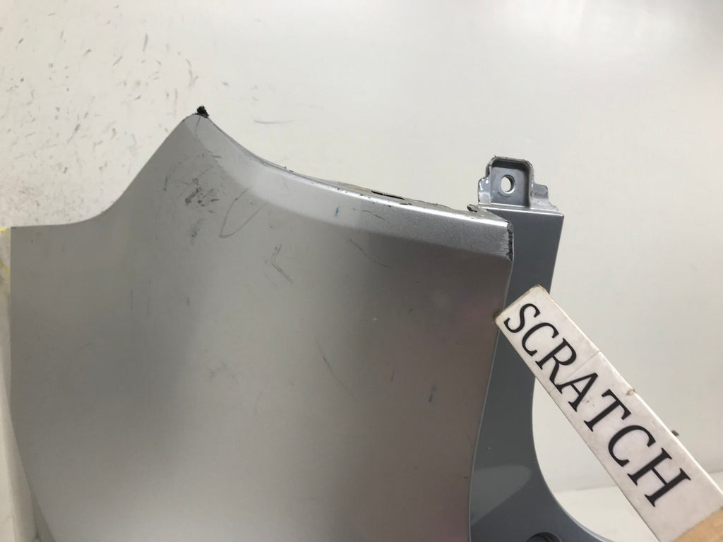 Rear Bumper Cover Lexus RX350 RX450H Base F Sport w/Sensr Holes 1J4 16-2018 OEM2