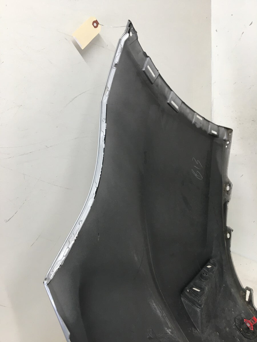 Rear Bumper Cover Lexus RX350 RX450H Base F Sport w/Sensor Holes 1J4 16-2018 OEM
