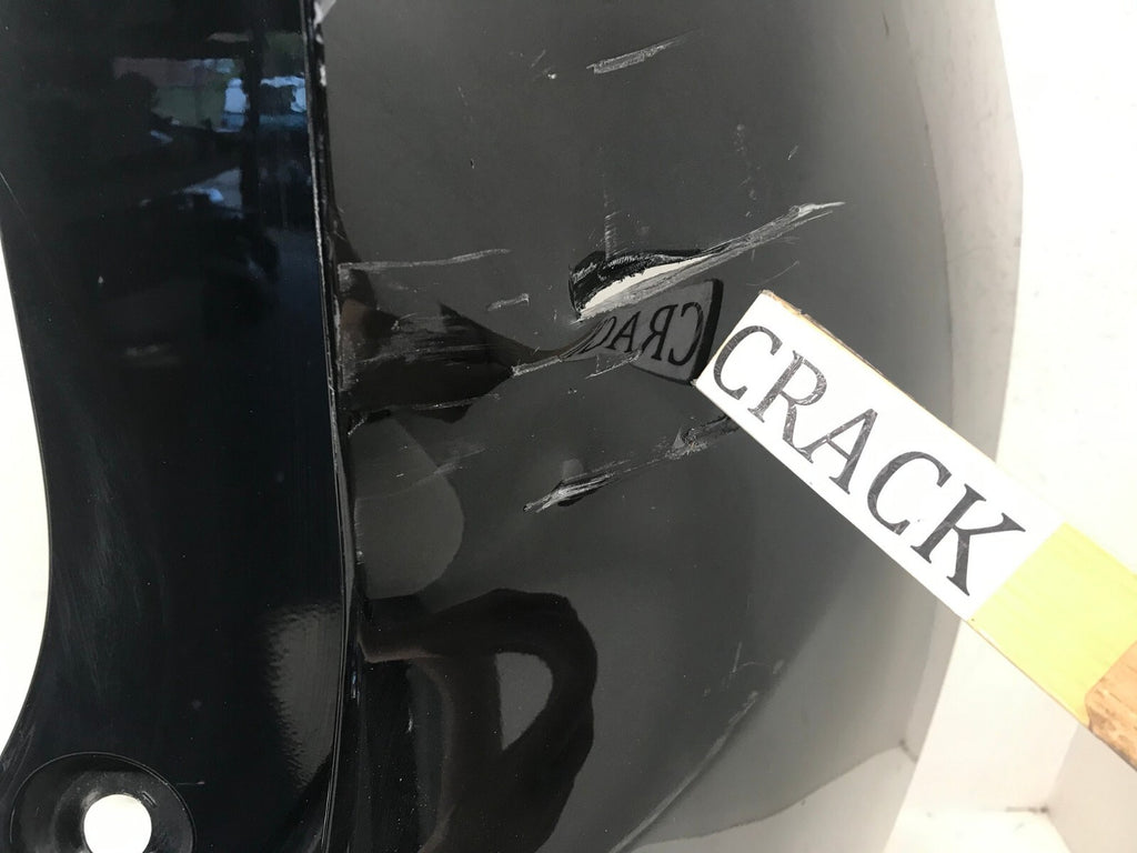 Rear Bumper Cover Mazda CX 5 Sport Touring Grand Tourin 17 2018 KB8A-50221 OEM7
