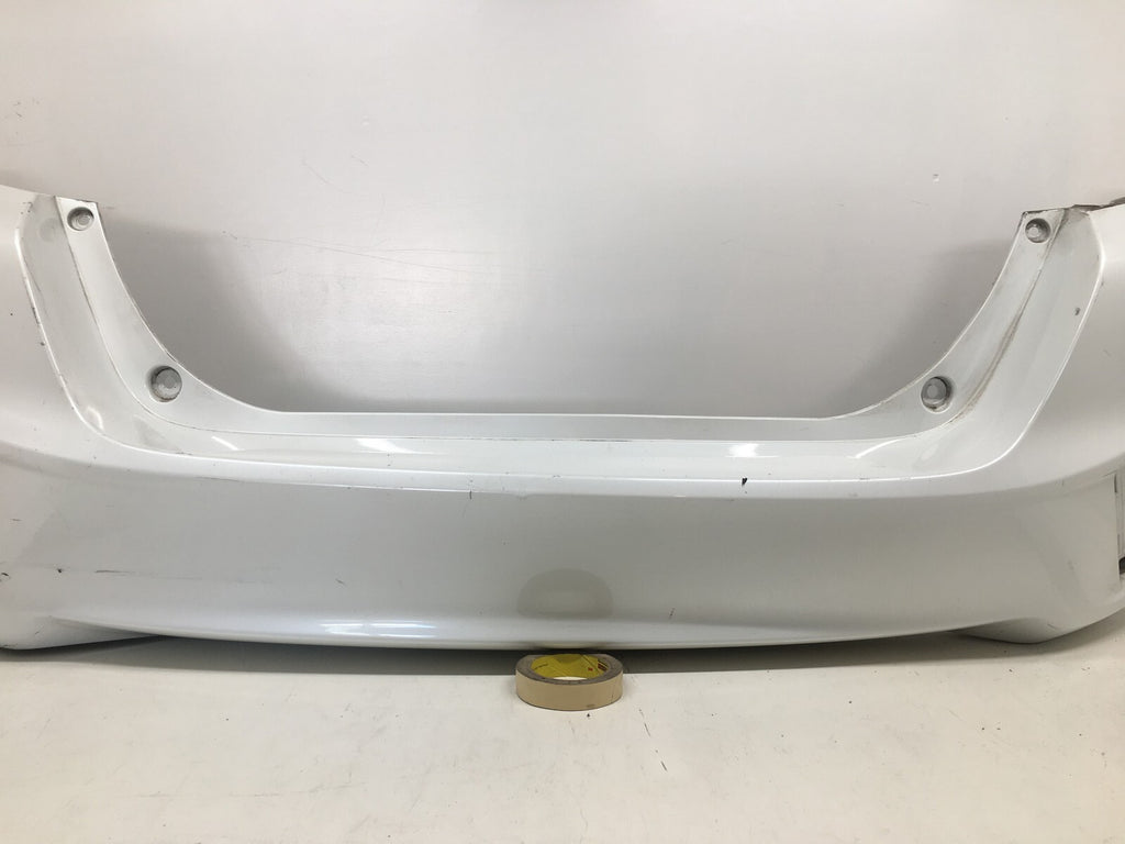 Rear Bumper Cover Honda Fit 2015-2017 71501-TST-A000 Original