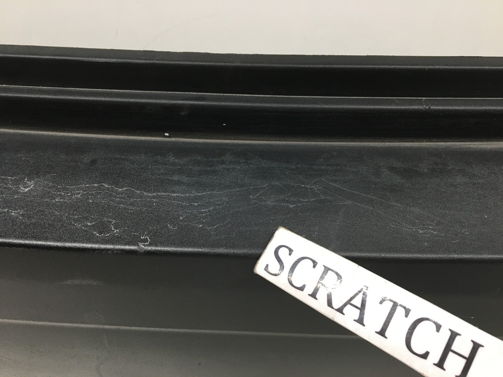 Rear Bumper Cover Jeep Renegade 14-17 735579025 Original2