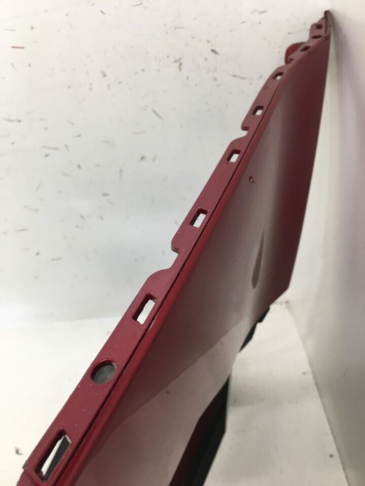 Rear Bumper Cover Land Rover Range Rover Sport Base/SE/HSE w/o SVR 2014-2017 OEM