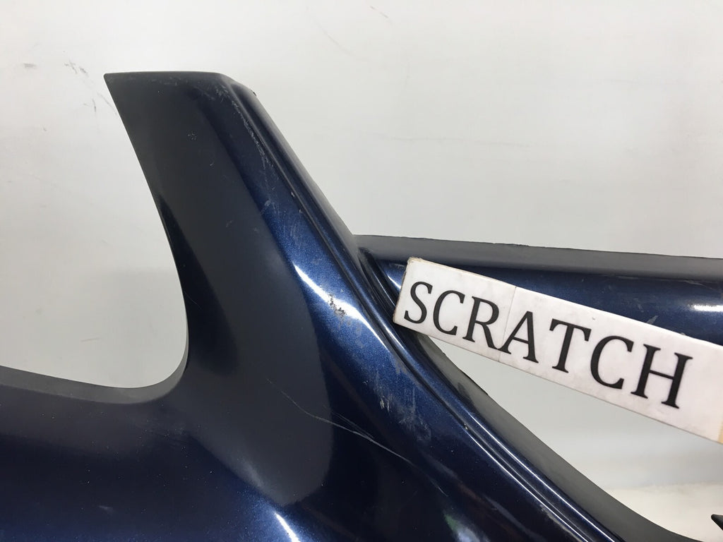 Front Bumper Cover Dodge Grand Caravan 3.3L 2005-2007 04857819AA Original