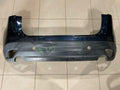 Rear Bumper Cover Blue 2013-2016 Mazda CX-5 kd47+50221 OEM