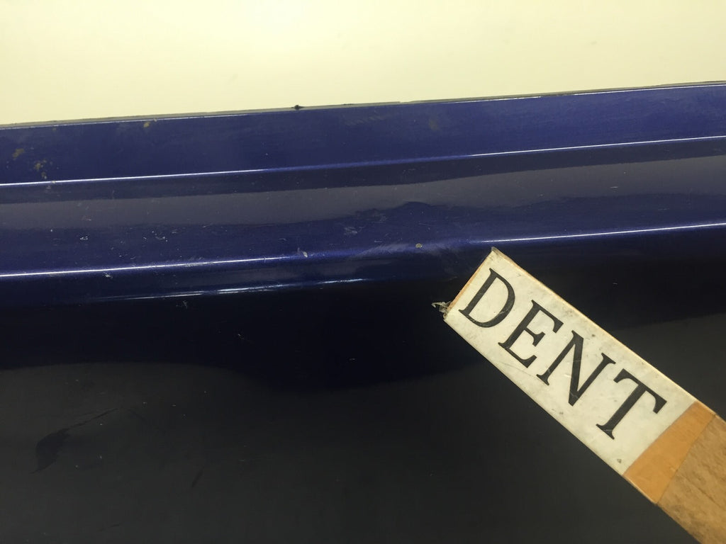Rear Bumper Cover Toyota Camry L LE XLE Hybrid LE Hybrid XLE 8W7 2018-2020 OEM