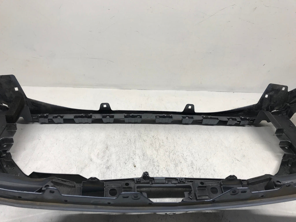 Front Bumper Cover Toyota Corolla SE XSE Hatchback Gray 19 20 52119-02P10 OEM3