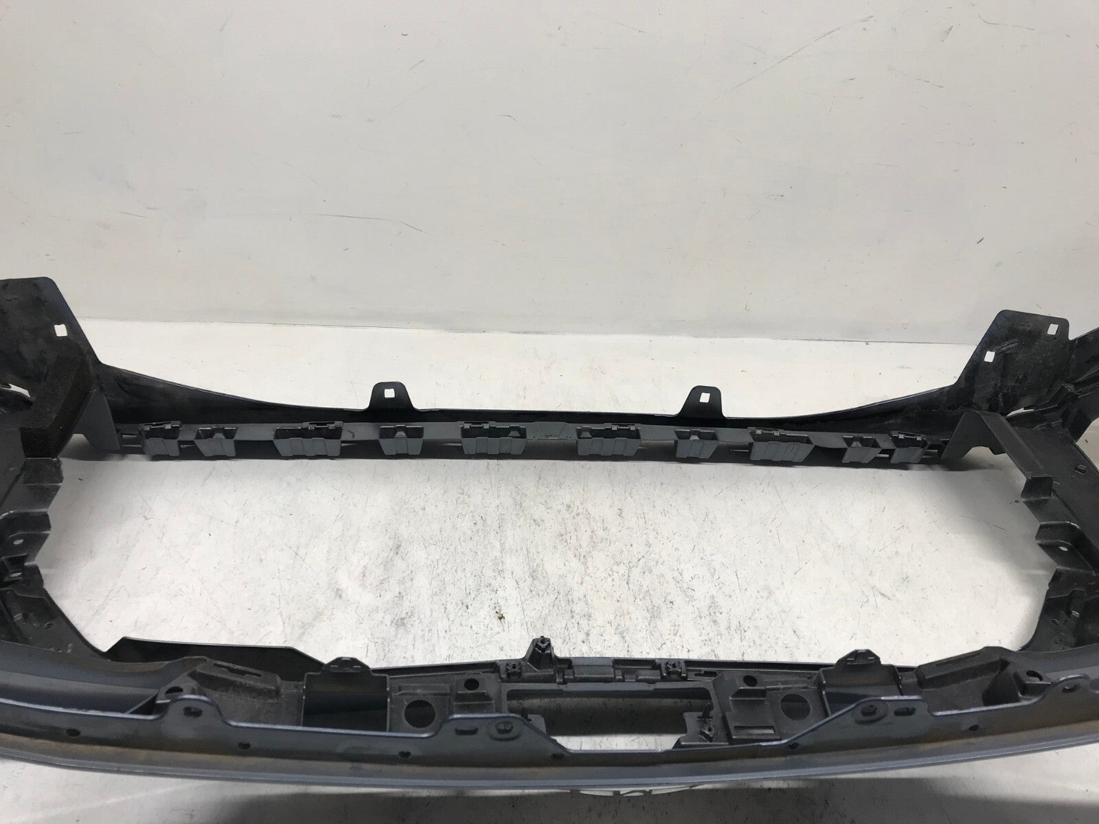 Front Bumper Cover Toyota Corolla SE XSE Hatchback Gray 19 20 52119-02P10 OEM3