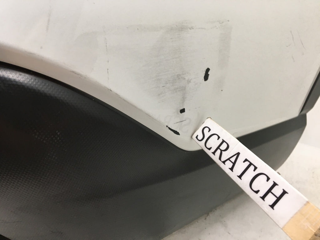 Rear Bumper Cover Subaru Ascent Base Limited Premium 2019 2020 57704XC01A OEM2