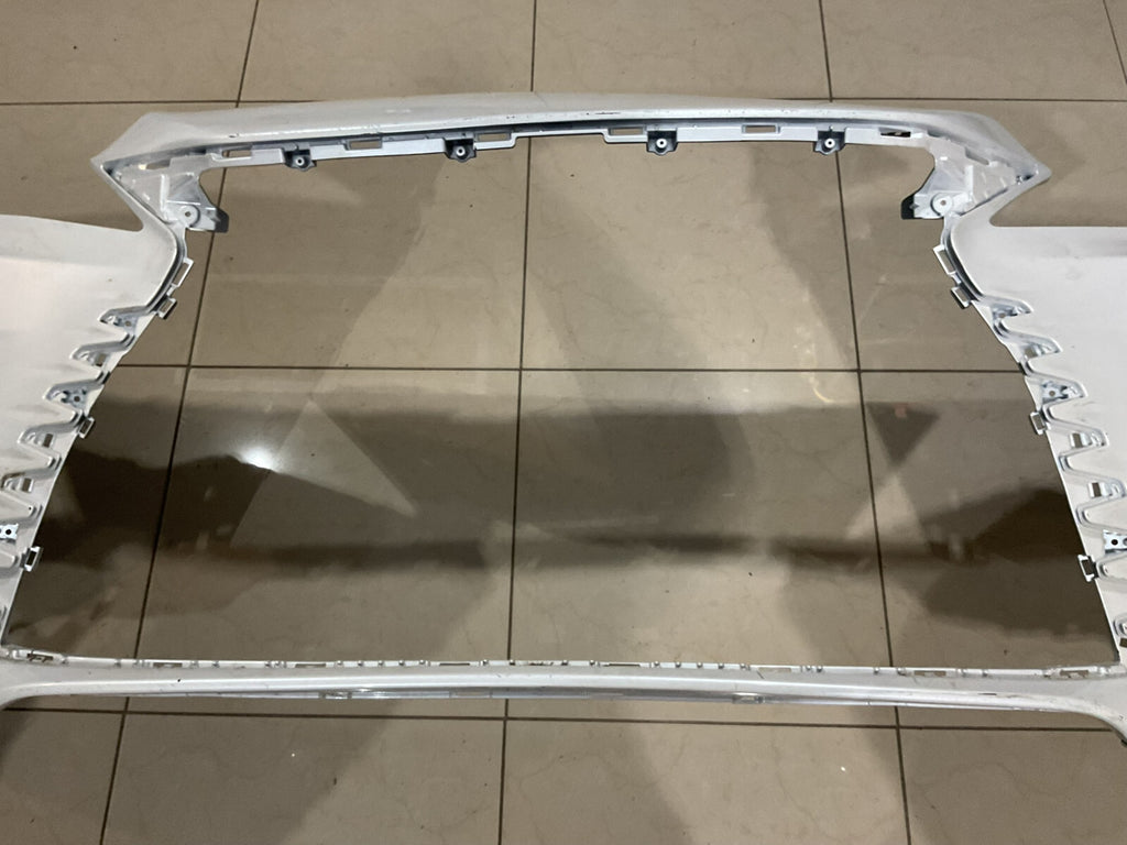 Front Bumper Cover White 2023 2024 Lexus RX350 RX 52119-0E620 OEM