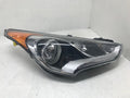 Headlight Damaged Right RH 12-2017 Hyundai Veloster PARTS ONLY 92102-2V030 OEM