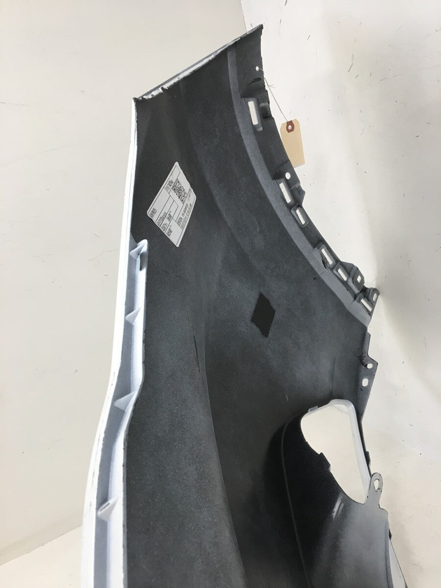 Front Bumper Cover Toyota Highlander LE Limited Hybrid 2014-2016 52119-0E220 OEM