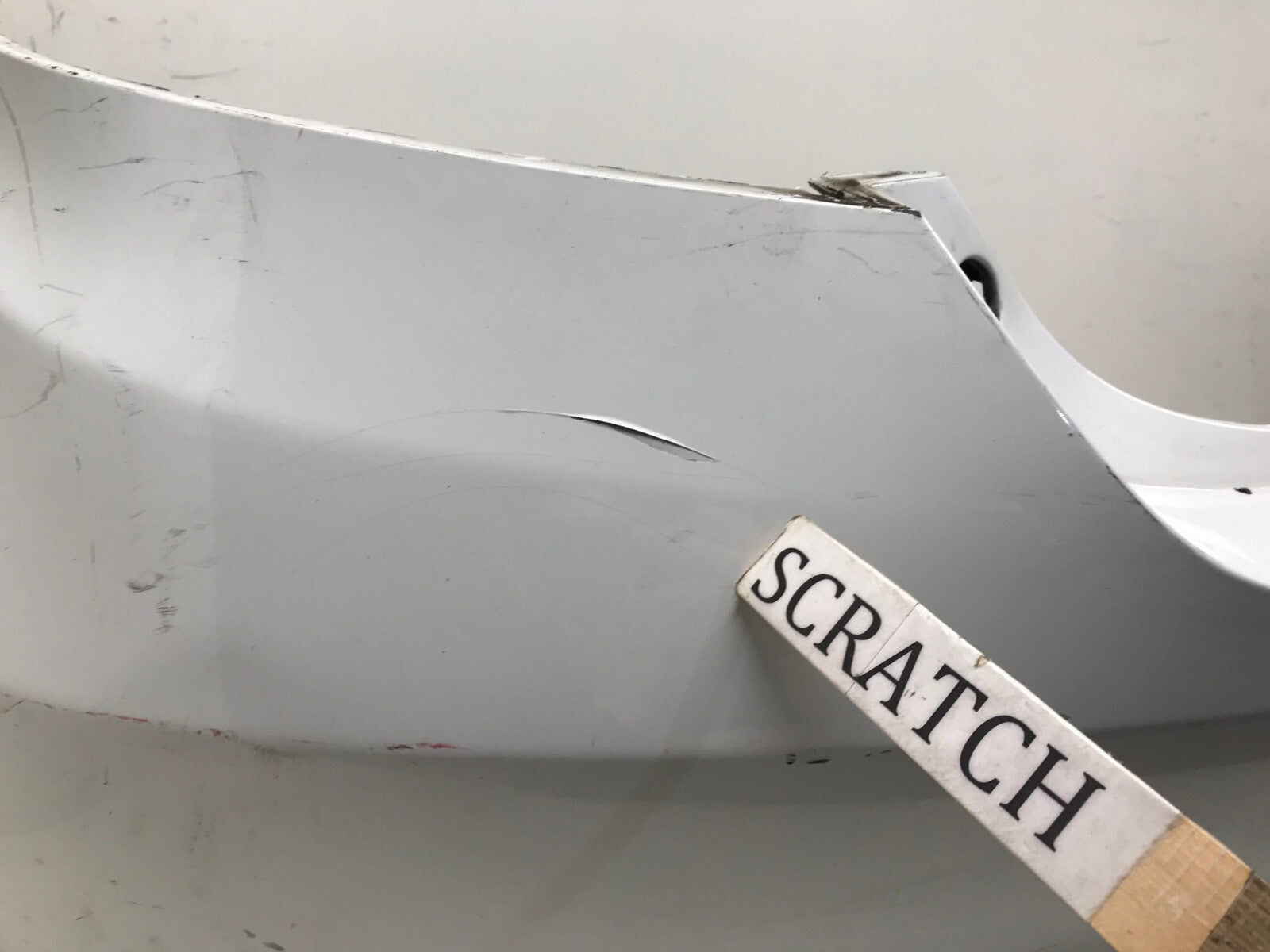 Rear Bumper Cover Toyota Camry LE XLE SE XSE Hybrid 040�15-2017 52159-06390 OEM5