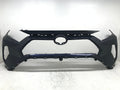 Front Bumper Cover 8X8/PT39 2019-21 Toyota RAV4 LE/XLE/Hybrid LE 52119-0R200 OEM