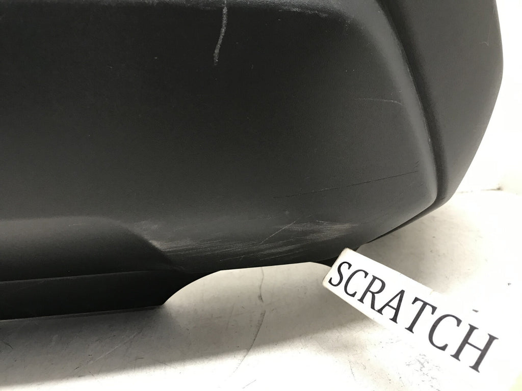 Rear Bumper Cover Toyota Rav4 2019-2020 52159-OR160 OEM3